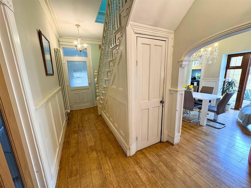 Additional image 4 of 3 bed semi-detached house for saleBrynmawr Place, Maesteg CF34