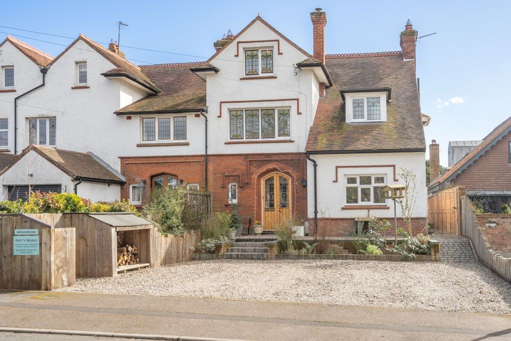 Additional image 25 of 4 bed semi-detached house for saleBroadview Road, Oulton Broad NR32