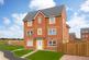Additional image 2 of Brentford at Knights Gate New Lane, Huntington, York YO32