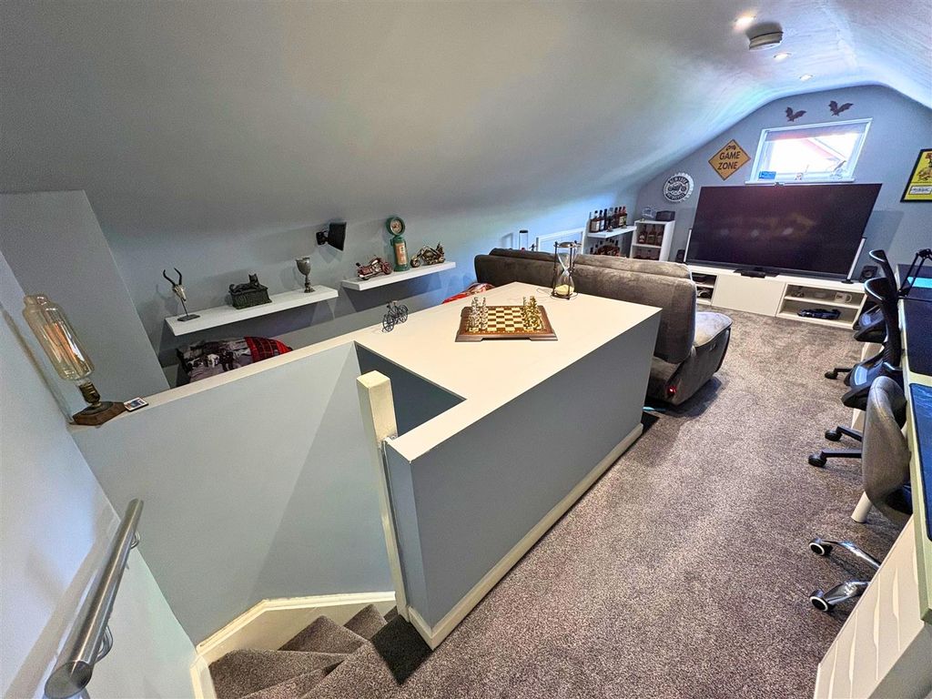 Additional image 32 of 3 bed semi-detached house for saleAneurin Bevan's Way, Maesteg CF34
