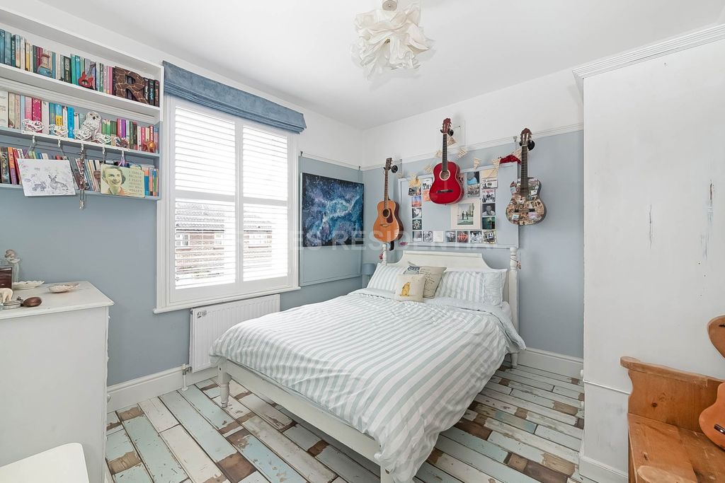 Additional image 19 of 5 bed semi-detached house for salePoplar Grove, New Malden KT3