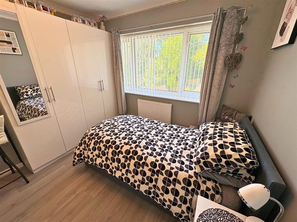Additional image 24 of 3 bed semi-detached house for saleAneurin Bevan's Way, Maesteg CF34