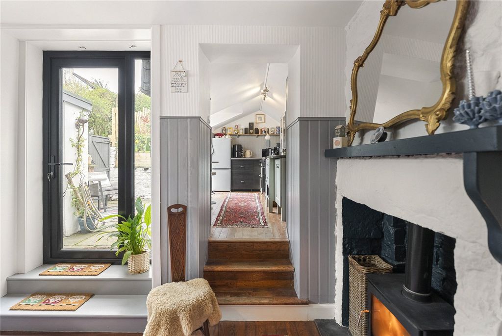 Additional image 6 of 3 bed terraced house for saleHope Cottage, 53 Westgate, North Berwick, East Lothian EH39