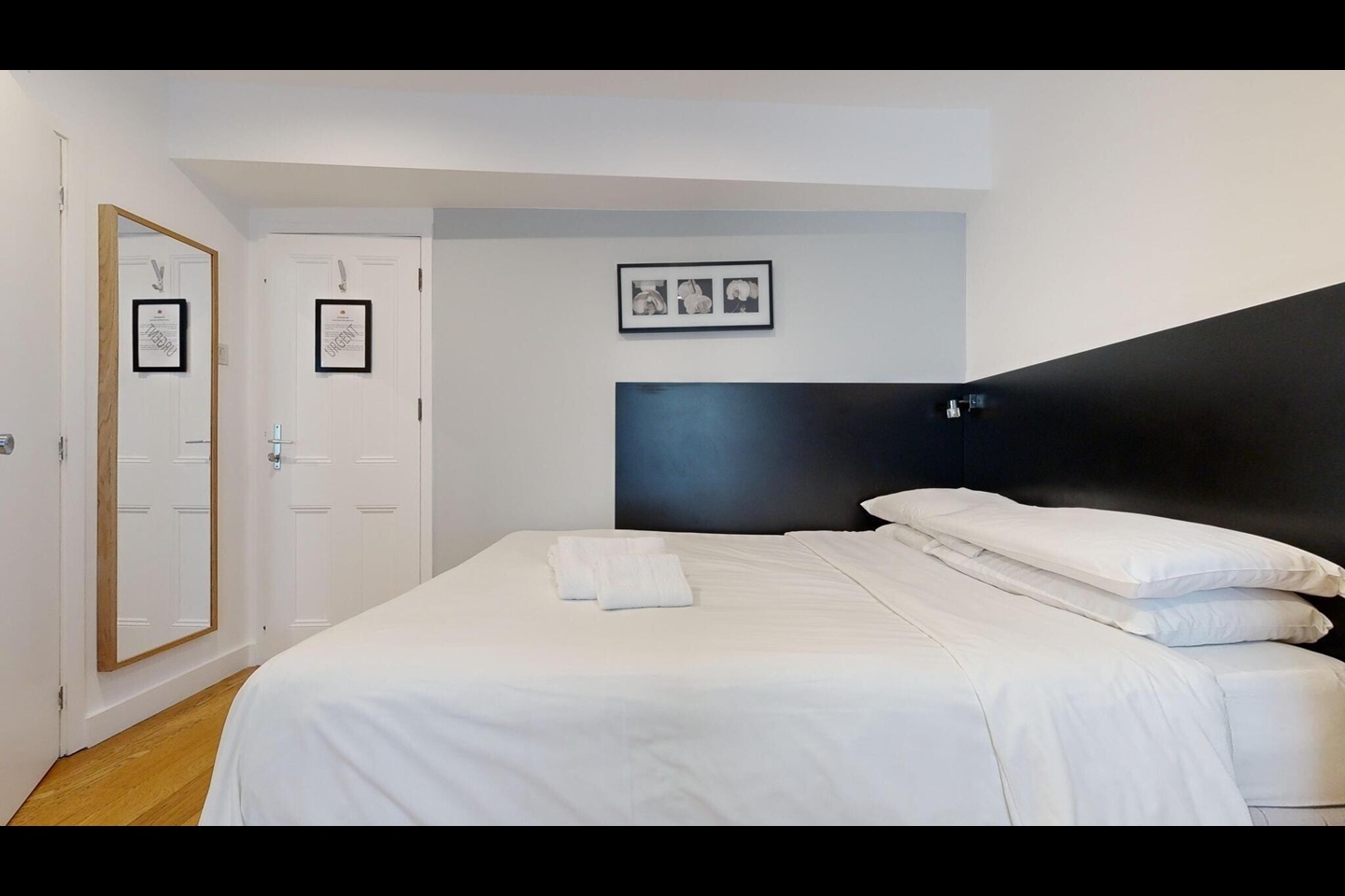 Studio Flat, Cartwright Gardens, WC1H, N1 7GU photo 3