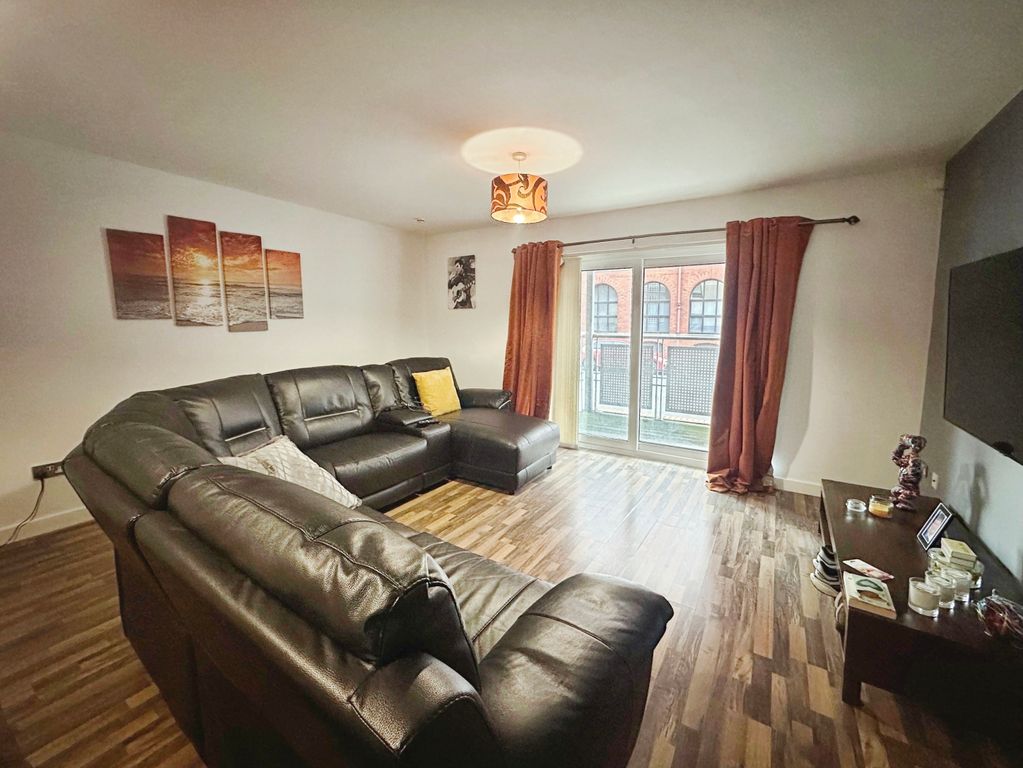 Additional image 2 of 3 bed flat for saleTrades Lane, Dundee DD1