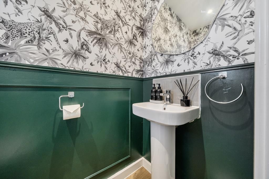 Additional image 10 of 3 bed semi-detached house for salePaper Mill Drive, Ludlow, Shropshire SY8