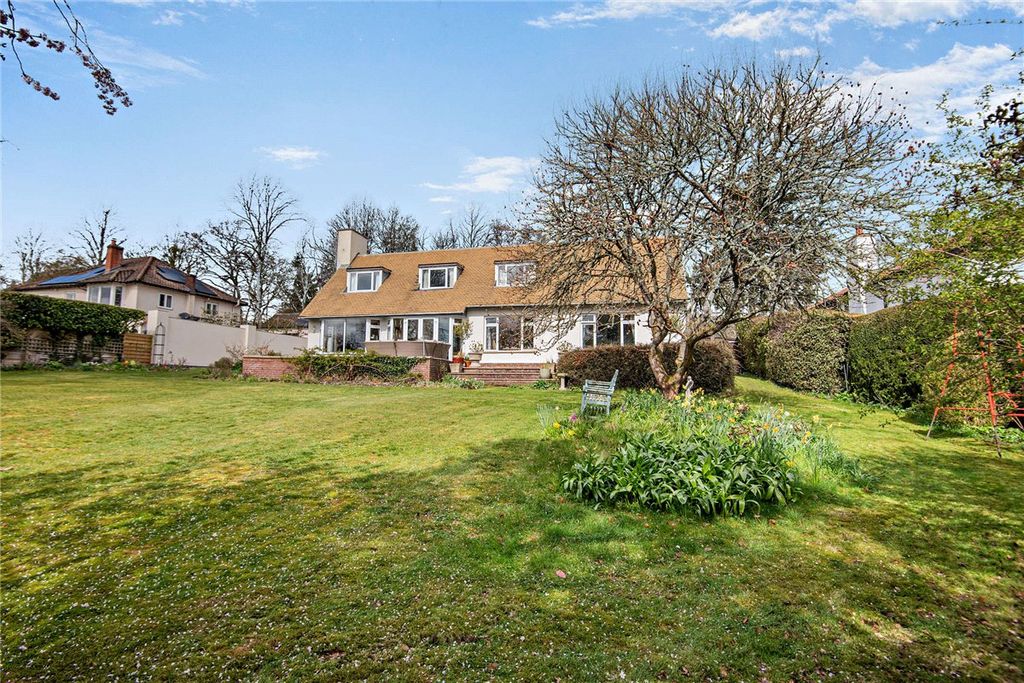 Additional image 21 of 4 bed detached house for saleGarden Close Lane, Newbury, Berkshire RG14