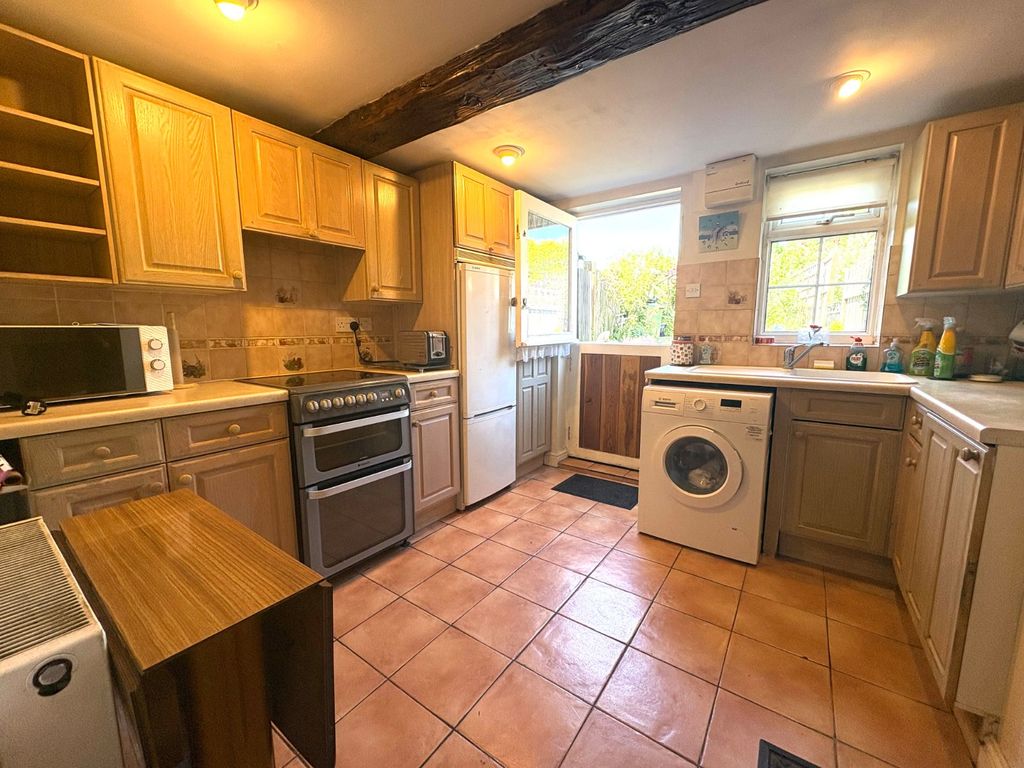 Additional image 5 of 2 bed terraced house for saleSherborne Street, Lechlade, Gloucestershire GL7