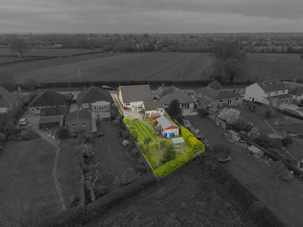 Additional image 30 of 3 bed detached bungalow for saleColleys Lane, Willaston, Cheshire CW5