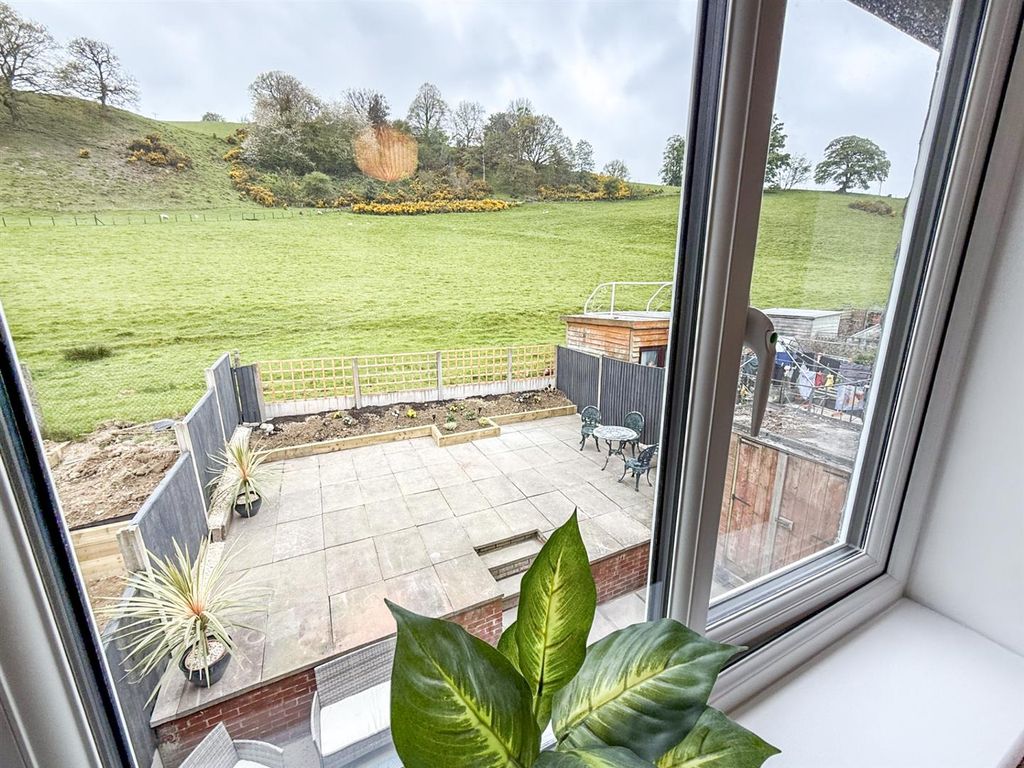 Additional image 19 of 3 bed semi-detached house for saleBron Y Gaer, Llanfyllin SY22