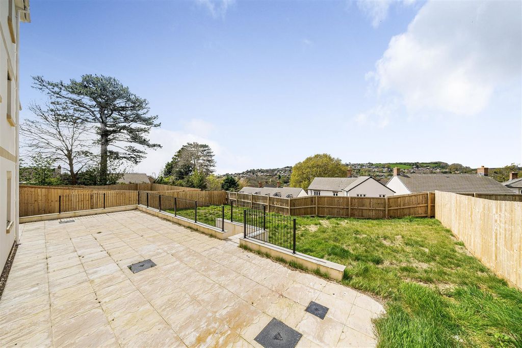 Additional image 9 of 5 bed detached house for sale'the Anning', Monmouth Park, Lyme Regis DT7