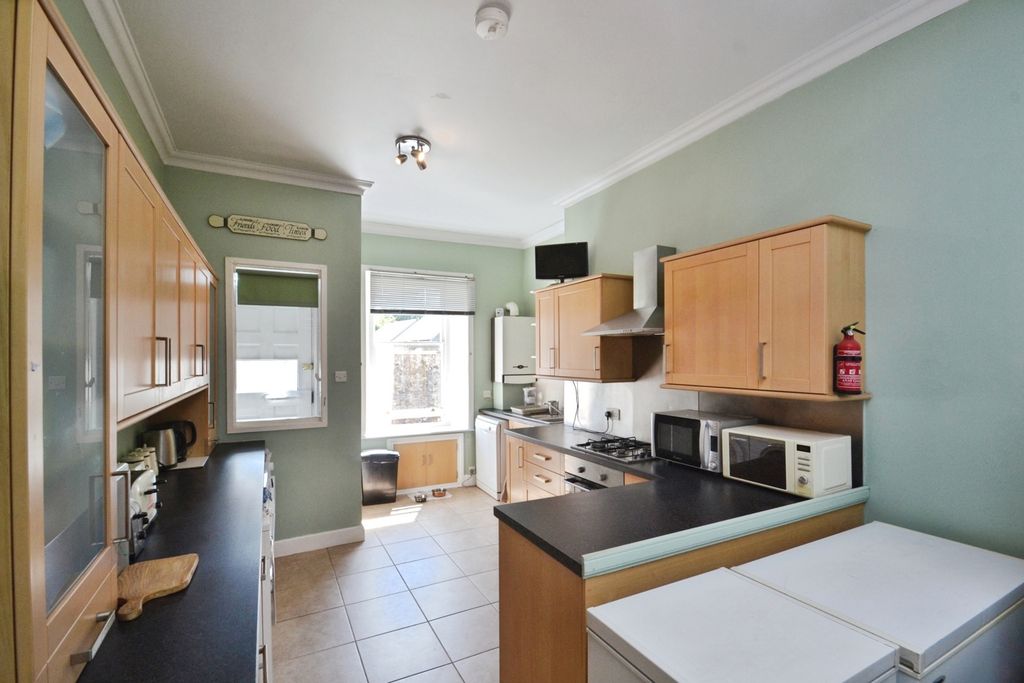 Additional image 6 of 5 bed terraced house for saleWell Street, Moffat, Dumfries And Galloway DG10