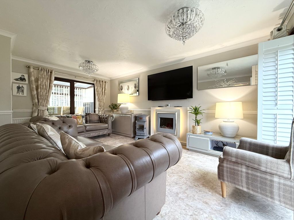 Additional image 2 of 4 bed detached house for saleBron Y Deri, Mountain Ash CF45