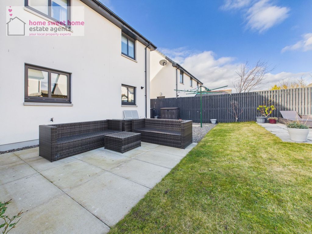 Additional image 53 of 4 bed detached house for saleNess Street, Nairn IV12