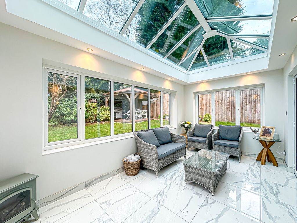 Additional image 10 of 4 bed detached house for saleUpton Road, Prenton CH43