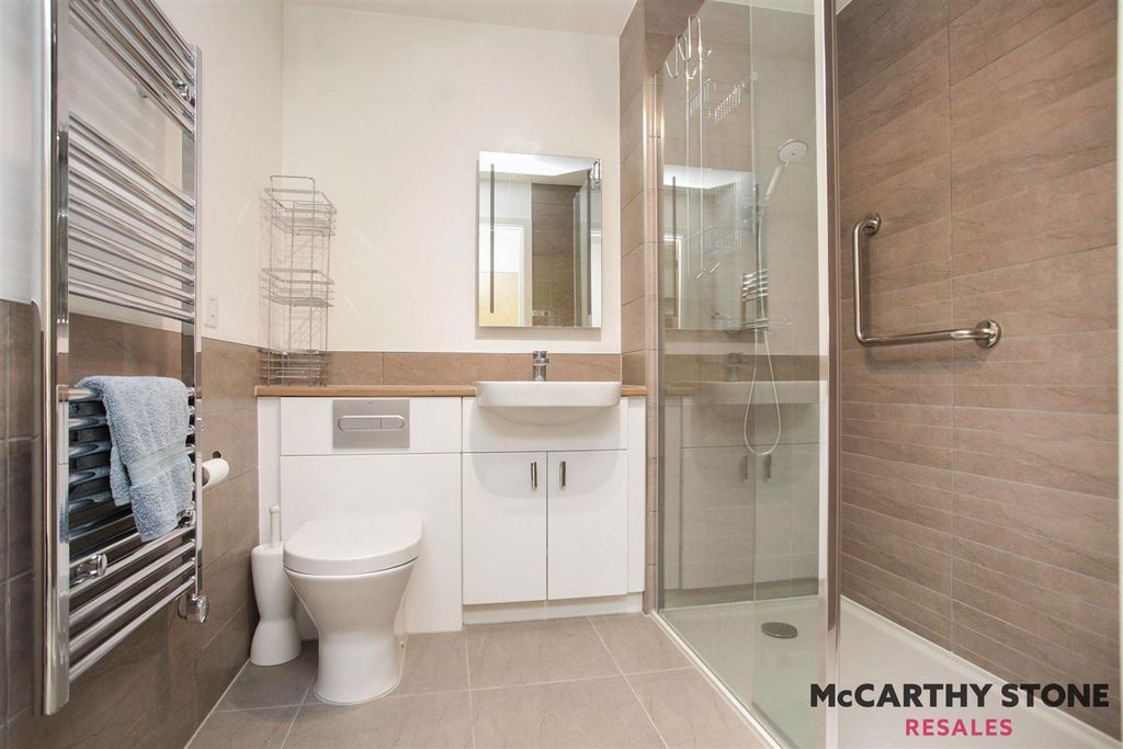 Additional image 11 of 2 bed flat for saleThe Close, Church Street, Nuneaton CV11