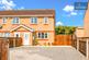 Fulmar Drive, Louth LN11