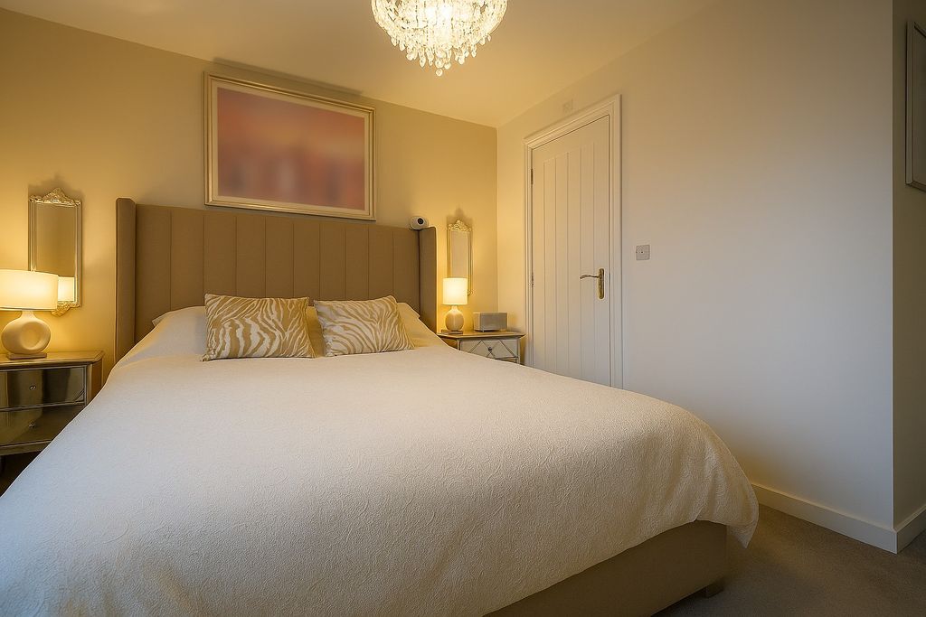 Additional image 8 of 4 bed detached house for saleHeol Y Gylfinir, Llanilid, Pontyclun CF72