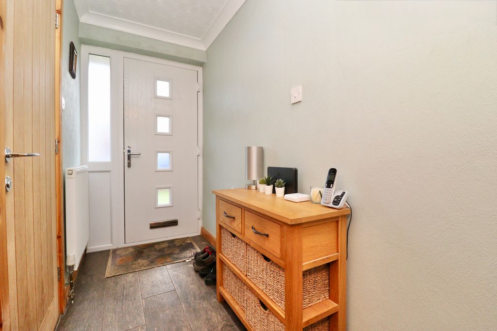 Additional image 8 of 4 bed detached house for saleAnglian Way, Market Rasen LN8