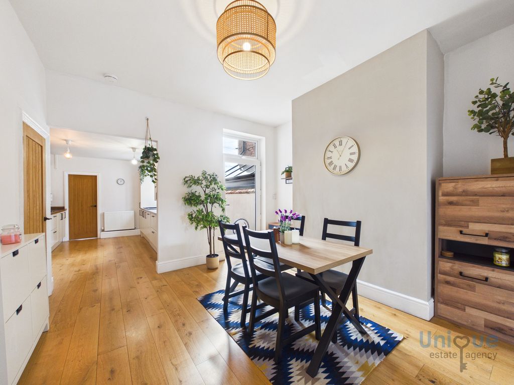 Additional image 3 of 4 bed terraced house for saleDerby Road, Lytham St. Annes FY8
