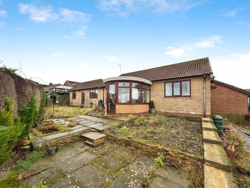 Additional image 11 of 3 bed detached bungalow for saleGreener Court, Prudhoe NE42