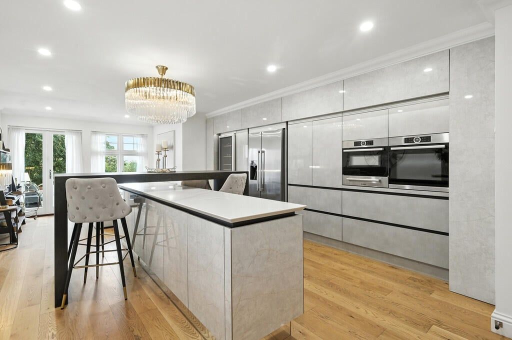 Additional image 5 of 4 bed terraced house for saleCromwell Hill, Maldon CM9