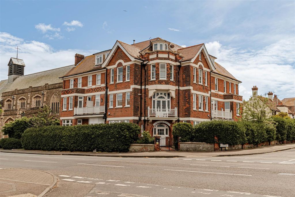 Additional image 25 of 1 bed flat for saleEastern Esplanade, Margate CT9