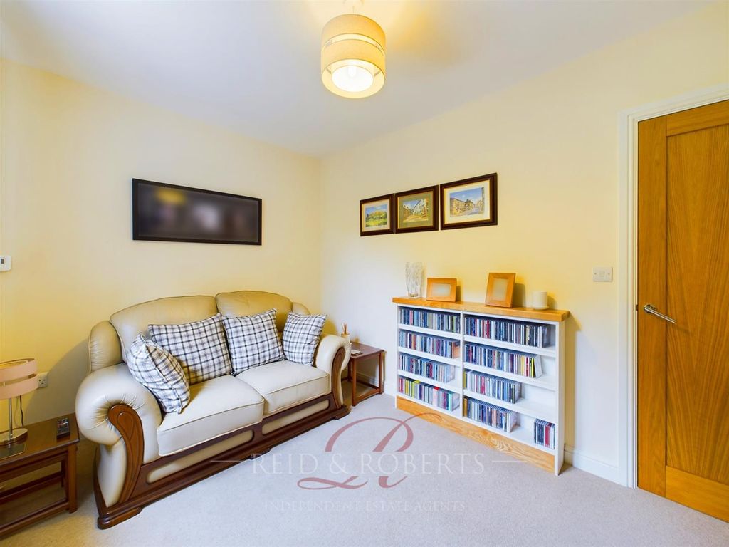 Additional image 22 of 5 bed detached house for saleBryn Noddfa, Mold CH7
