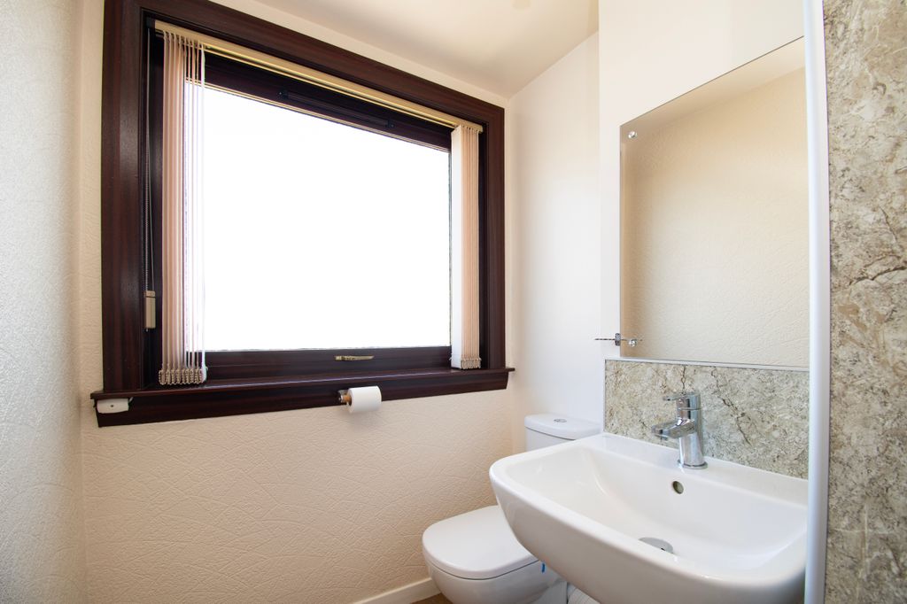 Additional image 20 of 2 bed flat for saleHillview Crescent, Montrose DD10