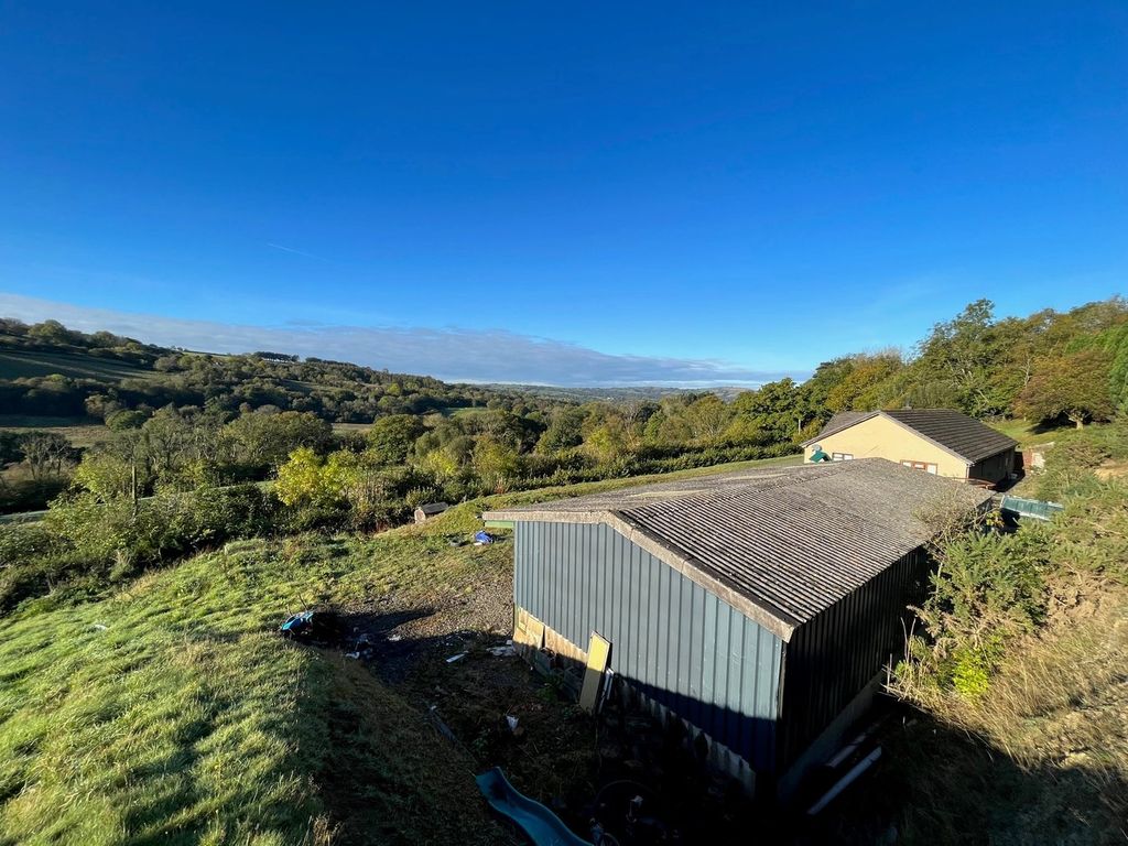 Additional image 10 of 4 bed farm for saleAbermeurig, Lampeter SA48