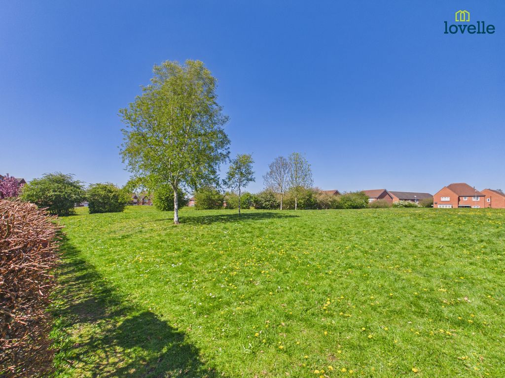 Additional image 3 of 4 bed detached house for saleMallard Way, Market Rasen LN8
