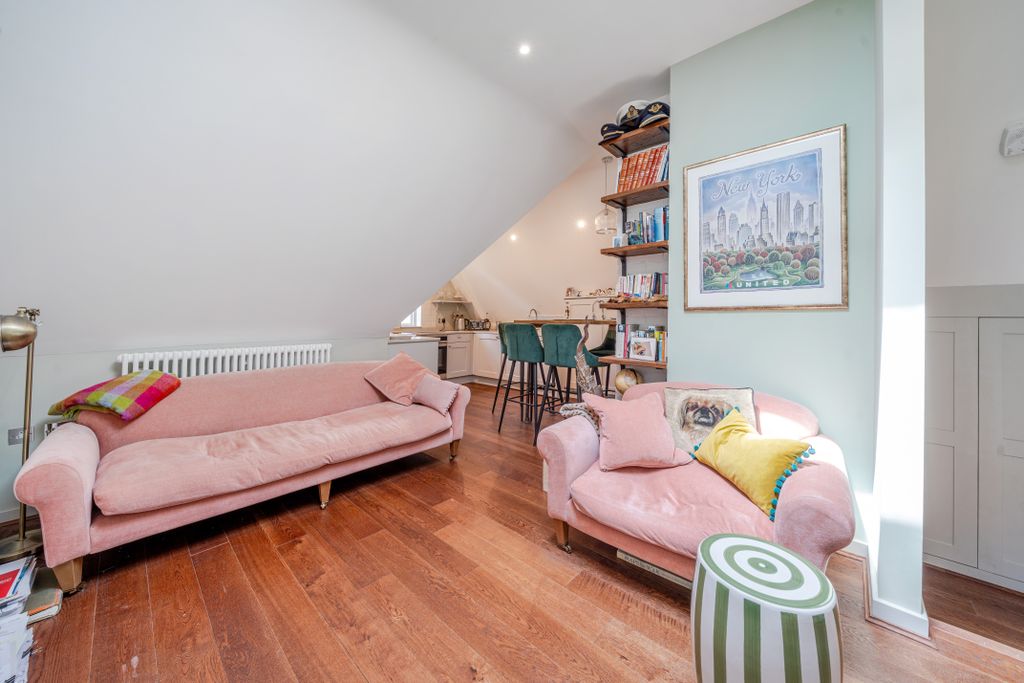 Additional image 3 of 1 bed flat for saleListon Road, Marlow SL7