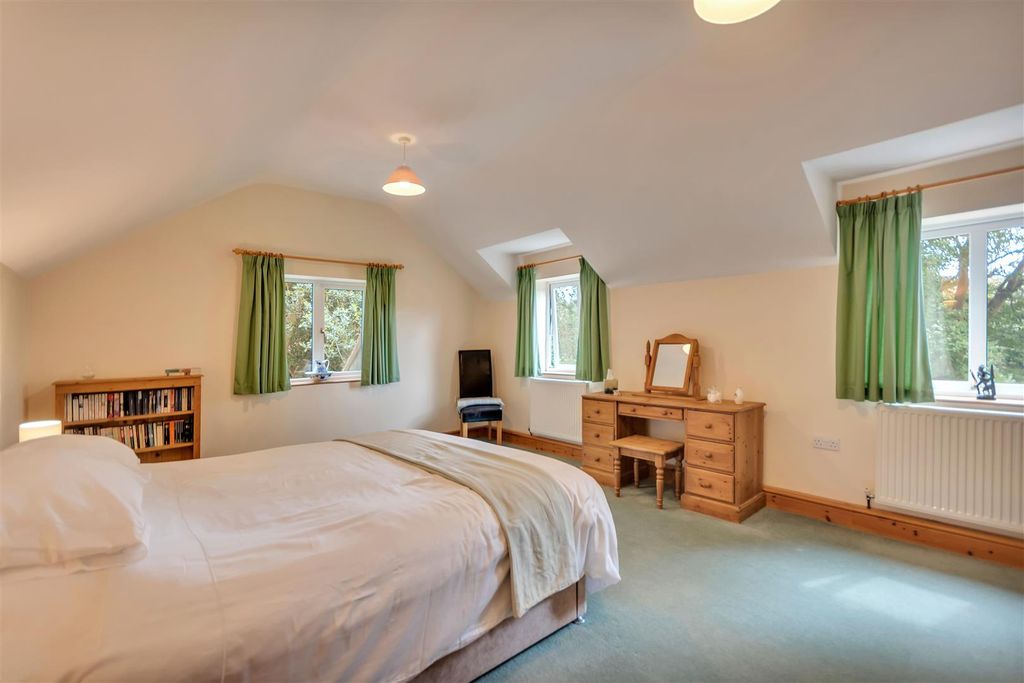 Additional image 18 of 4 bed cottage for saleGlyn Ceiriog, Llangollen LL20