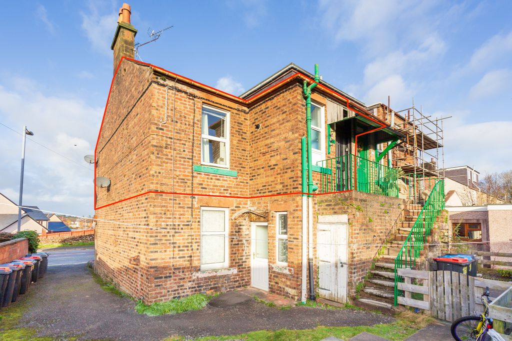 Additional image 21 of 2 bed maisonette for saleLockerbie Road, Dumfries DG1
