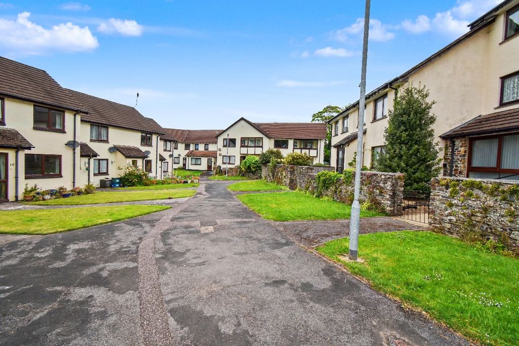 Additional image 4 of 1 bed flat for saleJacobs Pool, Okehampton EX20