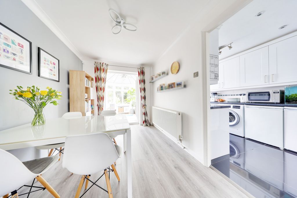 Additional image 13 of 3 bed detached house for saleSt. Josephs Close, Orpington BR6