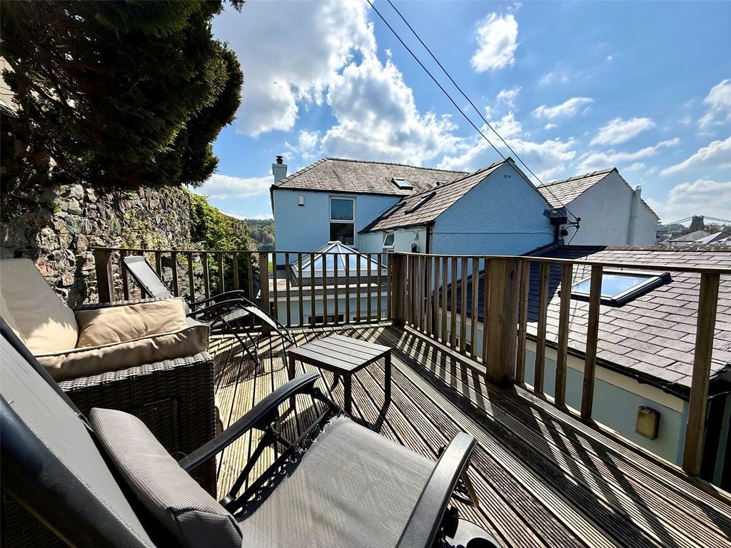 Additional image 12 of 3 bed semi-detached house for saleSt. Georges Road, Menai Bridge, Isle Of Anglesey LL59