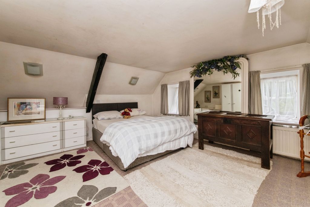Additional image 8 of 4 bed detached house for saleMill Lane, Lyme Regis DT7