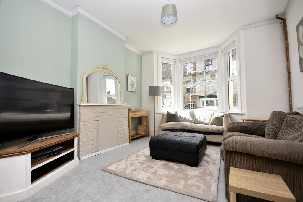 Additional image 2 of 4 bed terraced house for saleOxford Street, Margate, Kent CT9