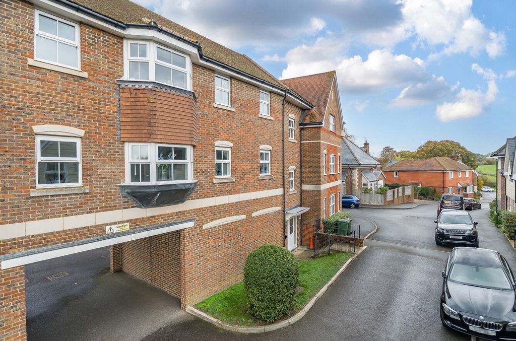 Additional image 16 of 2 bed flat for saleRiverside, Codmore Hill, Pulborough RH20