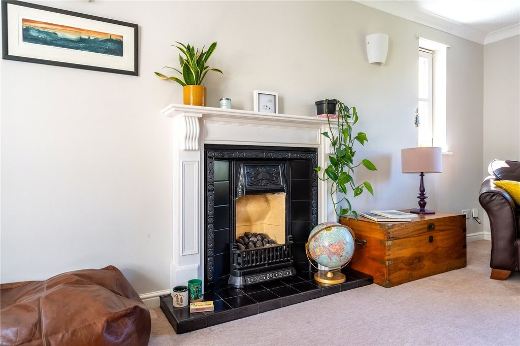 Additional image 4 of 4 bed detached house for sale13 Trainer's Brae, North Berwick, East Lothian EH39