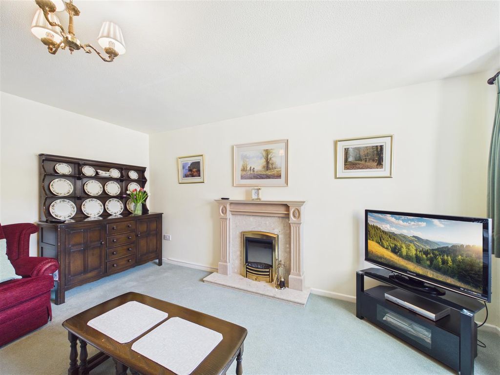 3 bed detached house for saleDean Meadows, Mitcheldean GL17 photo 4