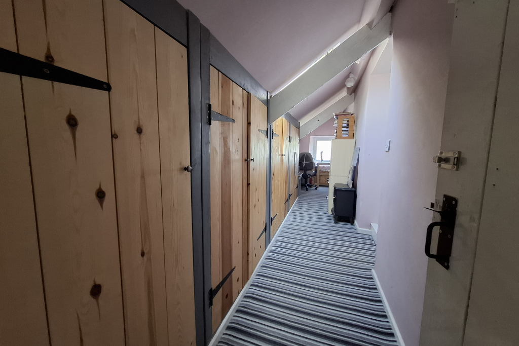 Additional image 41 of 3 bed equestrian for saleBryn Dafydd Isaf, Esgardawe, Llandeilo SA19