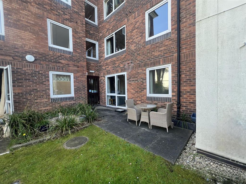 1 bed flat for saleWorcester Road, Malvern WR14