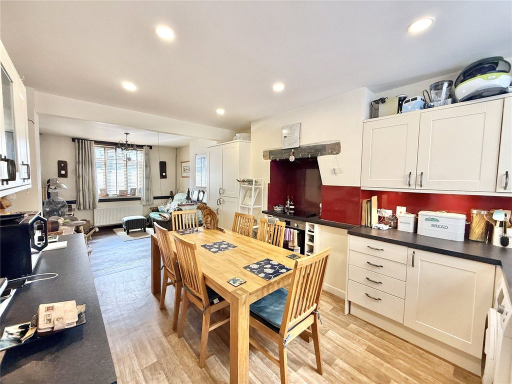 Additional image 3 of 3 bed terraced house for saleBridge Street, Llanfair Caereinion, Welshpool, Powys SY21
