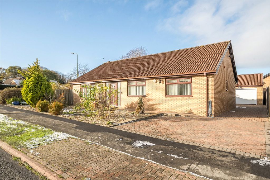 3 bed bungalow for saleLow Green, Newton Aycliffe, Durham DL5