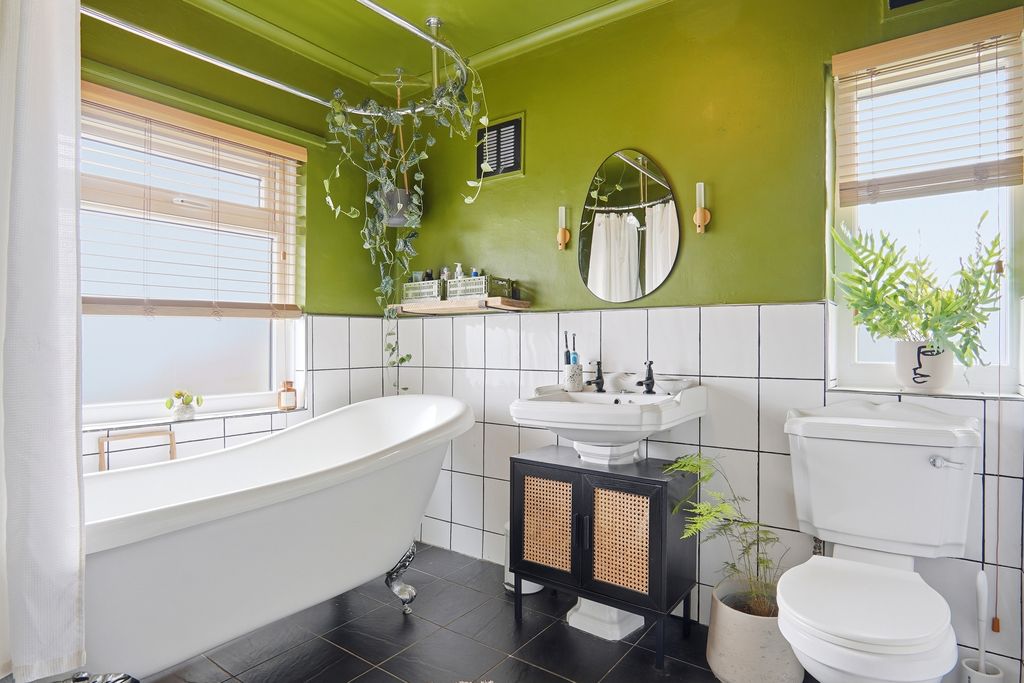 Additional image 14 of 3 bed semi-detached house for saleCopgrove Road, Leeds LS8