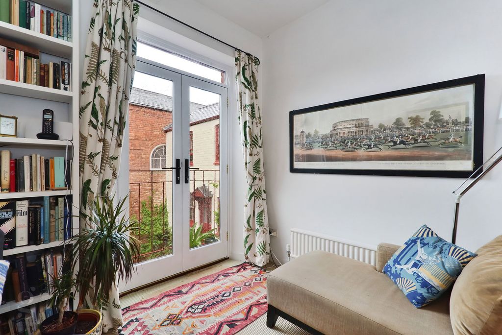 Additional image 11 of 3 bed town house for saleChurch Lane, Ledbury, Herefordshire HR8