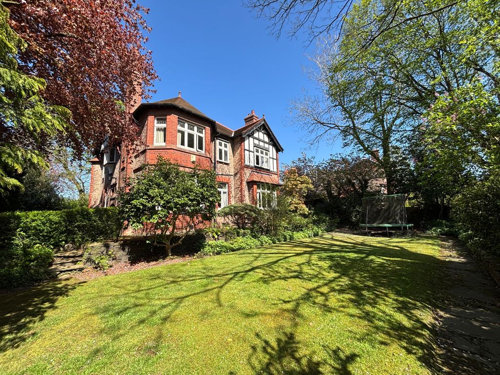 Additional image 23 of 6 bed detached house for saleLongley Drive, Worsley M28