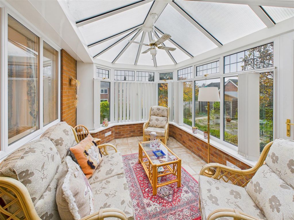 Additional image 4 of 3 bed detached bungalow for saleThe Rise, North Ferriby HU14